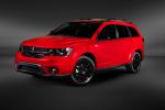 Dodge Journey R/T Blacktop 2018 года (LA)